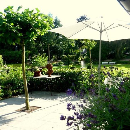Bed And Breakfast Valckenbosch Zeist Extérieur photo