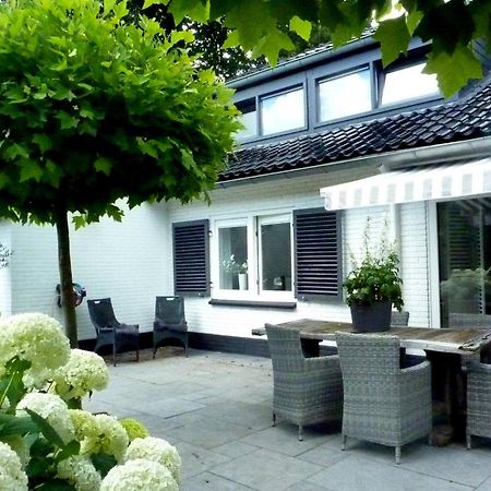 Bed And Breakfast Valckenbosch Zeist Extérieur photo