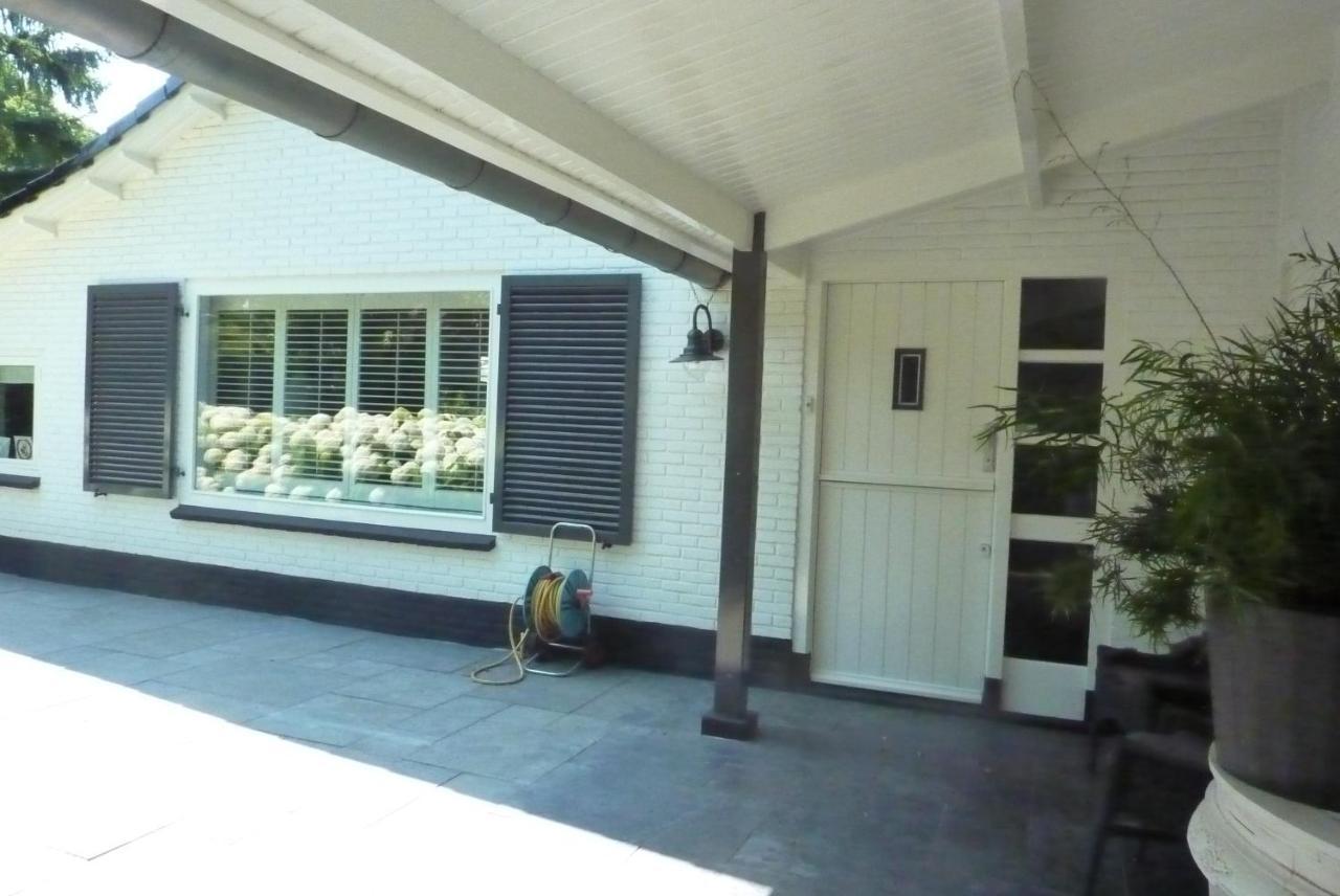 Bed And Breakfast Valckenbosch Zeist Extérieur photo