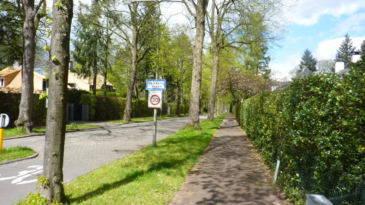 Bed And Breakfast Valckenbosch Zeist Extérieur photo