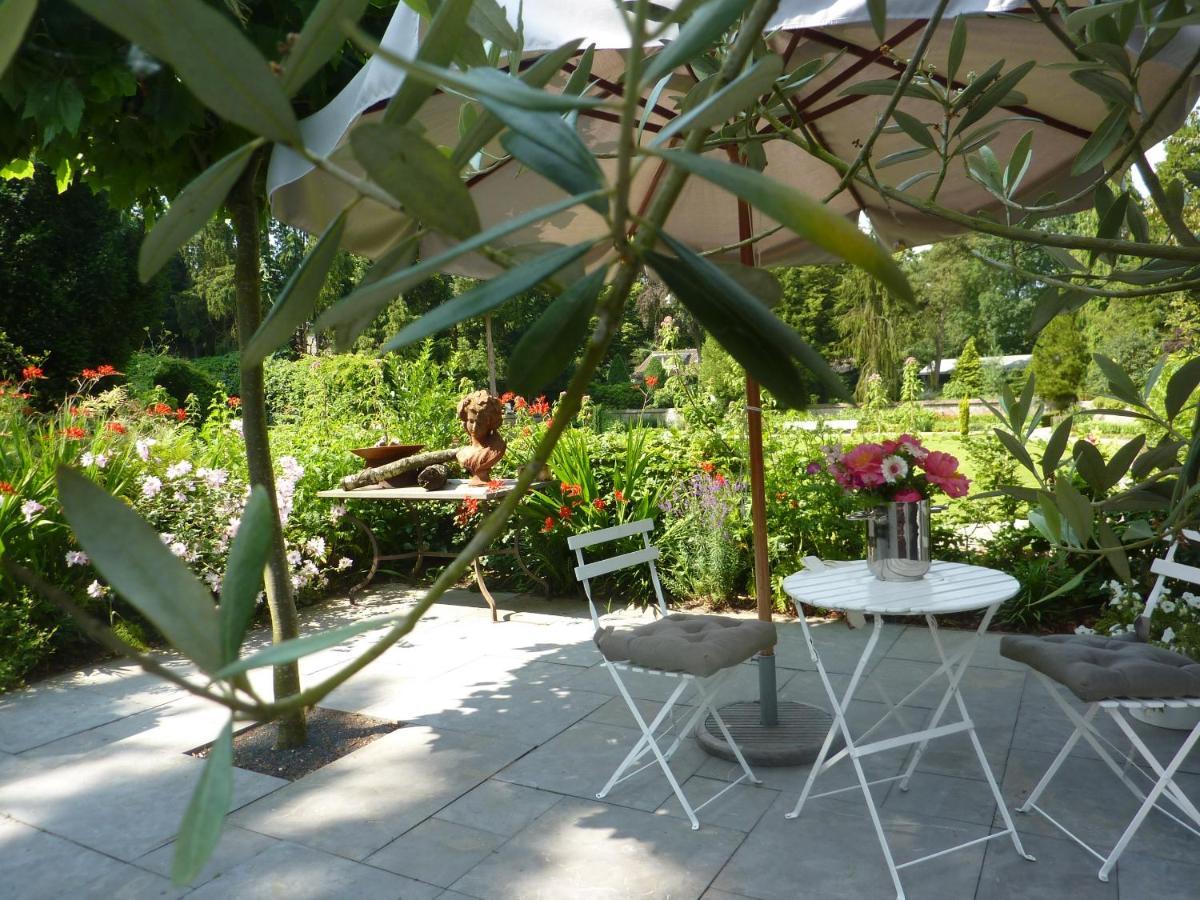 Bed And Breakfast Valckenbosch Zeist Extérieur photo