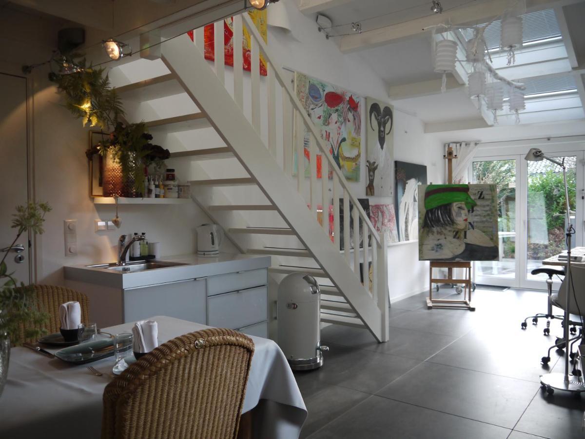 Bed And Breakfast Valckenbosch Zeist Extérieur photo