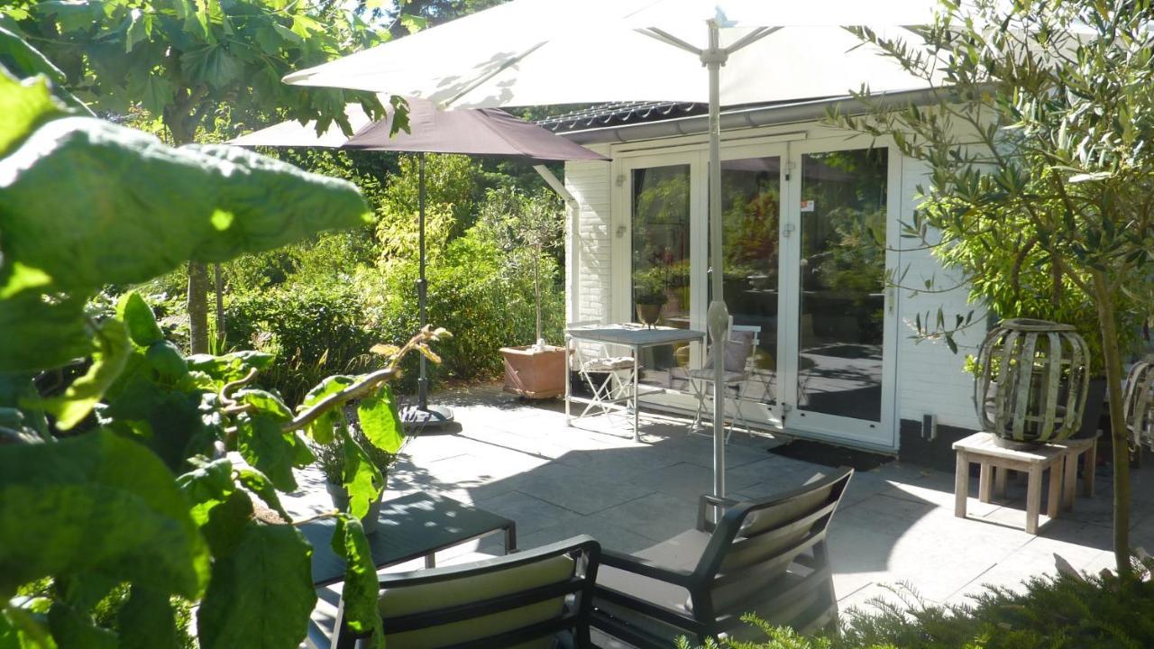 Bed And Breakfast Valckenbosch Zeist Extérieur photo