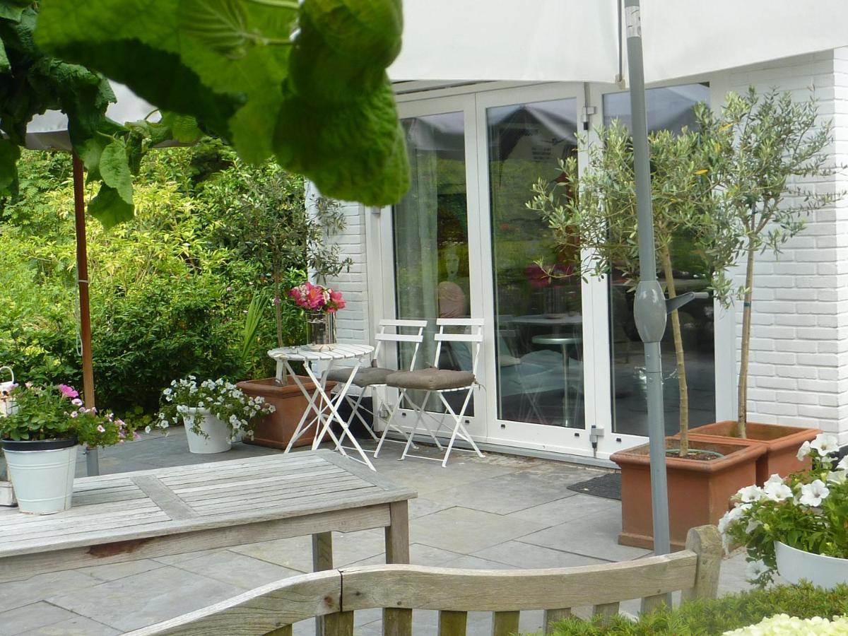 Bed And Breakfast Valckenbosch Zeist Extérieur photo