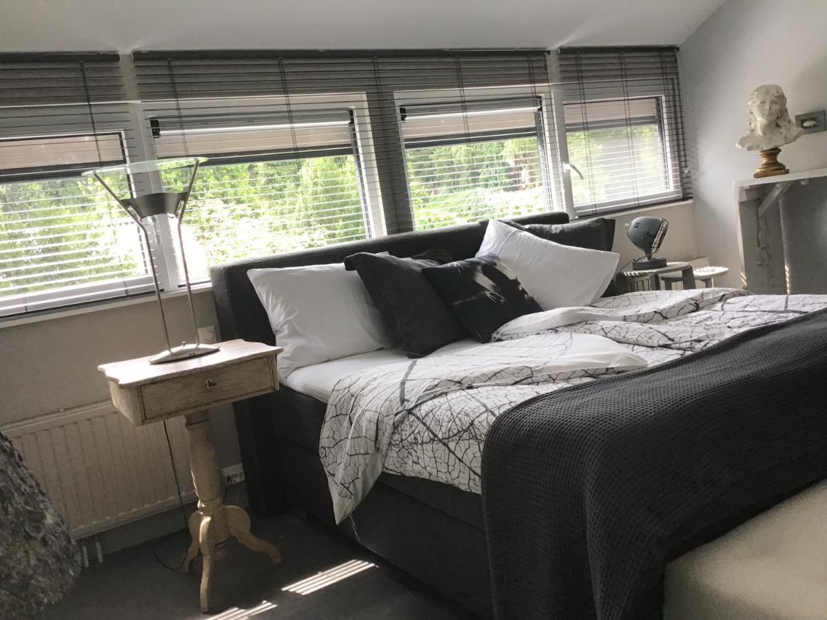 Bed And Breakfast Valckenbosch Zeist Extérieur photo