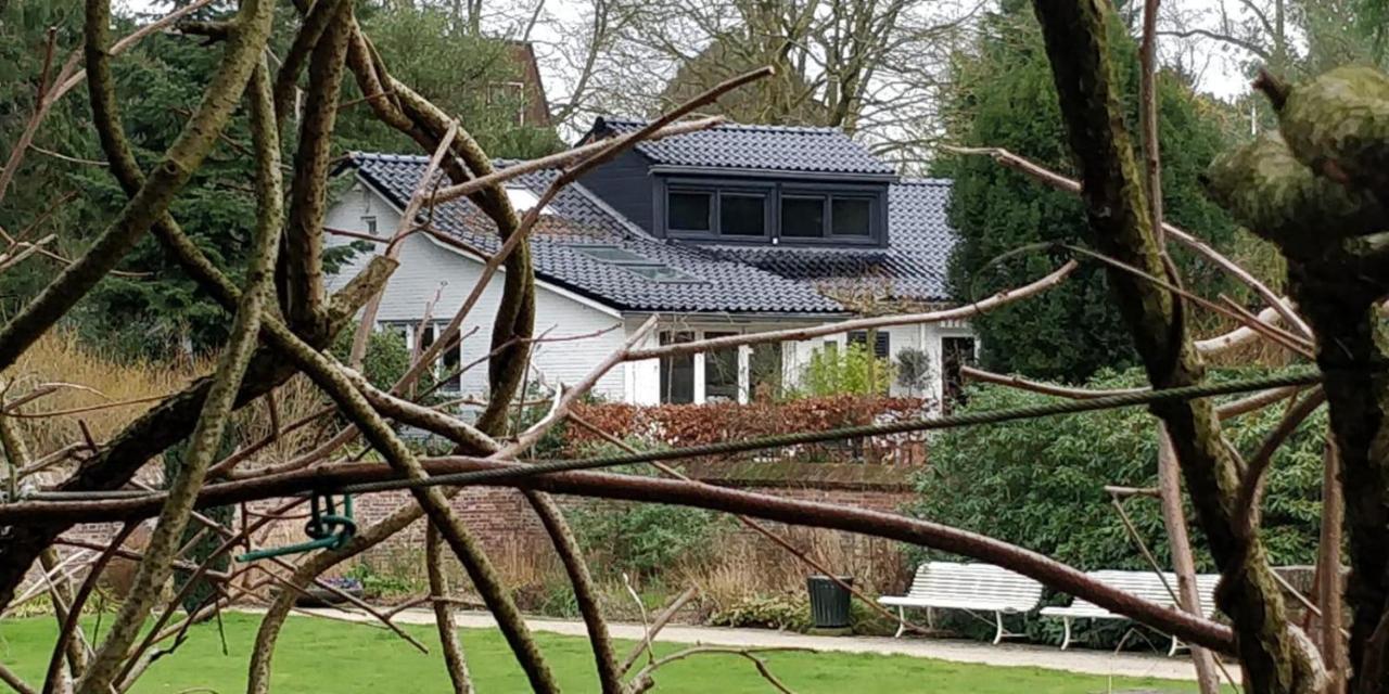 Bed And Breakfast Valckenbosch Zeist Extérieur photo