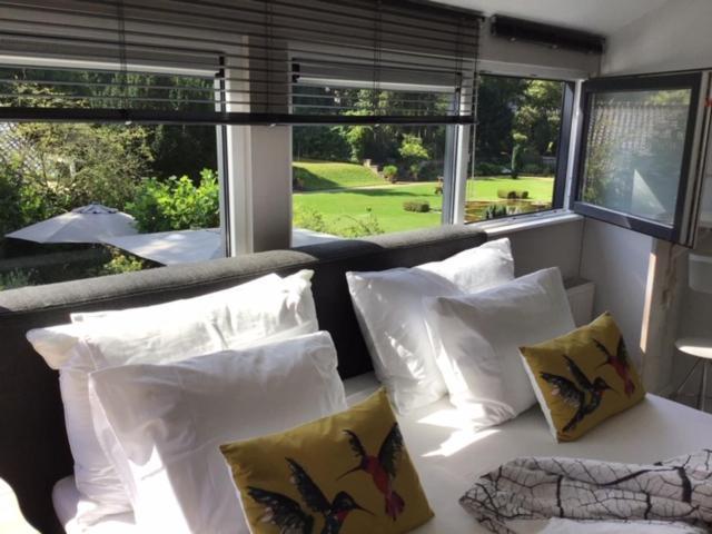 Bed And Breakfast Valckenbosch Zeist Extérieur photo